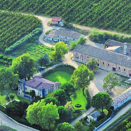 La Peschiera B&B San Lorenzo del Vallo Kültér fotó