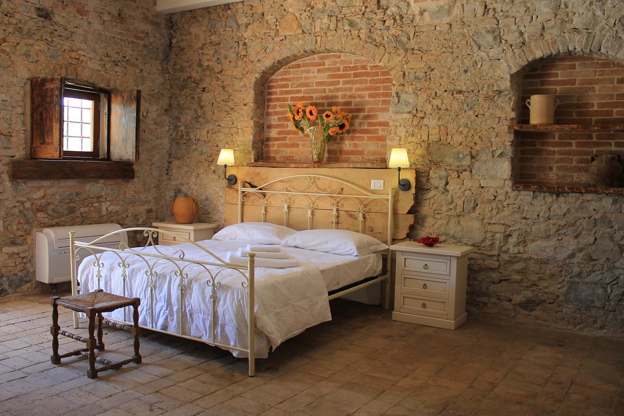 La Peschiera B&B San Lorenzo del Vallo Kültér fotó