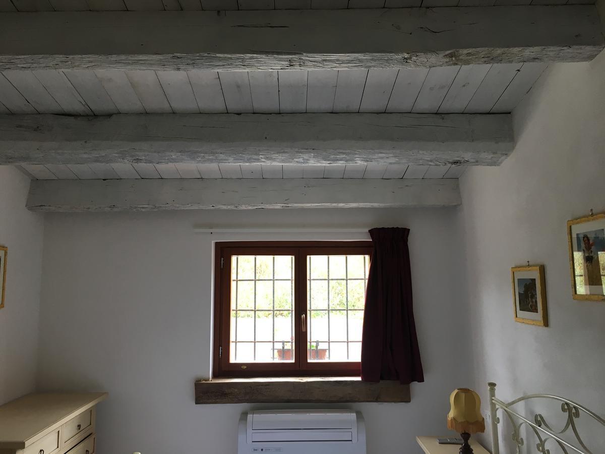 La Peschiera B&B San Lorenzo del Vallo Kültér fotó