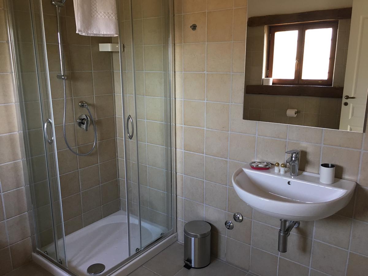 La Peschiera B&B San Lorenzo del Vallo Kültér fotó