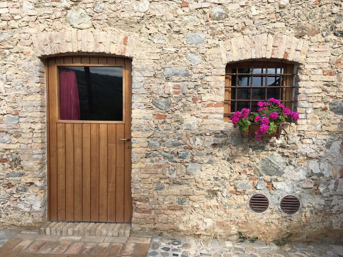 La Peschiera B&B San Lorenzo del Vallo Kültér fotó