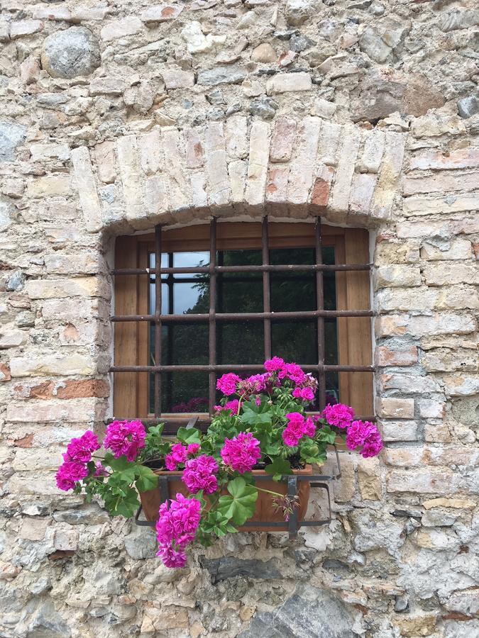La Peschiera B&B San Lorenzo del Vallo Kültér fotó