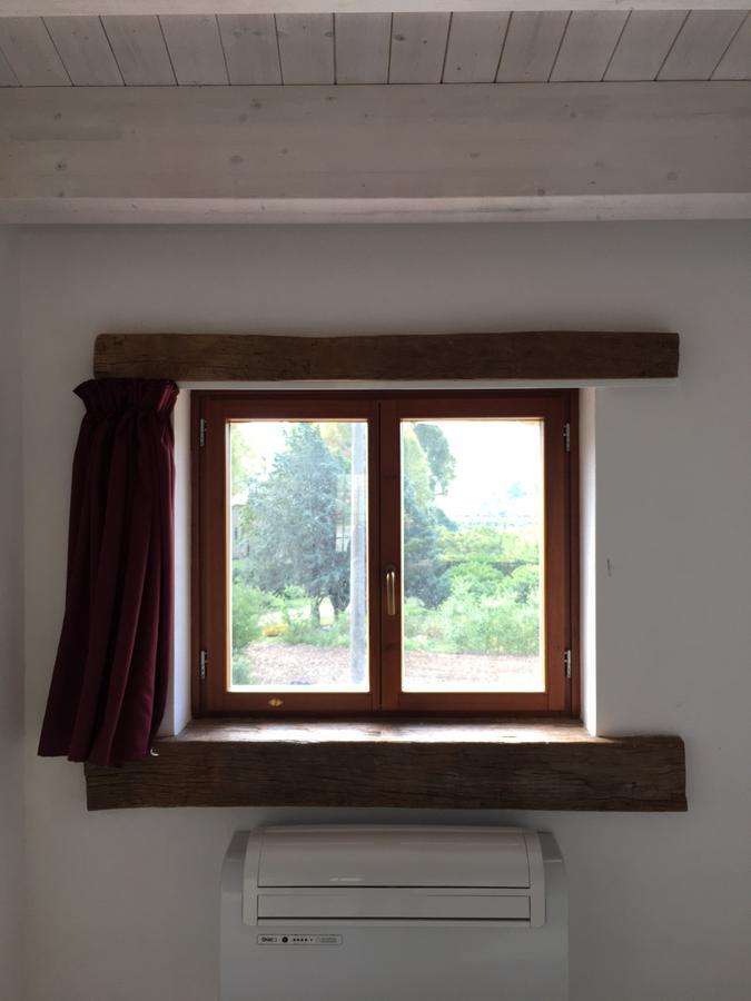 La Peschiera B&B San Lorenzo del Vallo Kültér fotó
