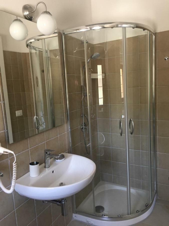 La Peschiera B&B San Lorenzo del Vallo Kültér fotó