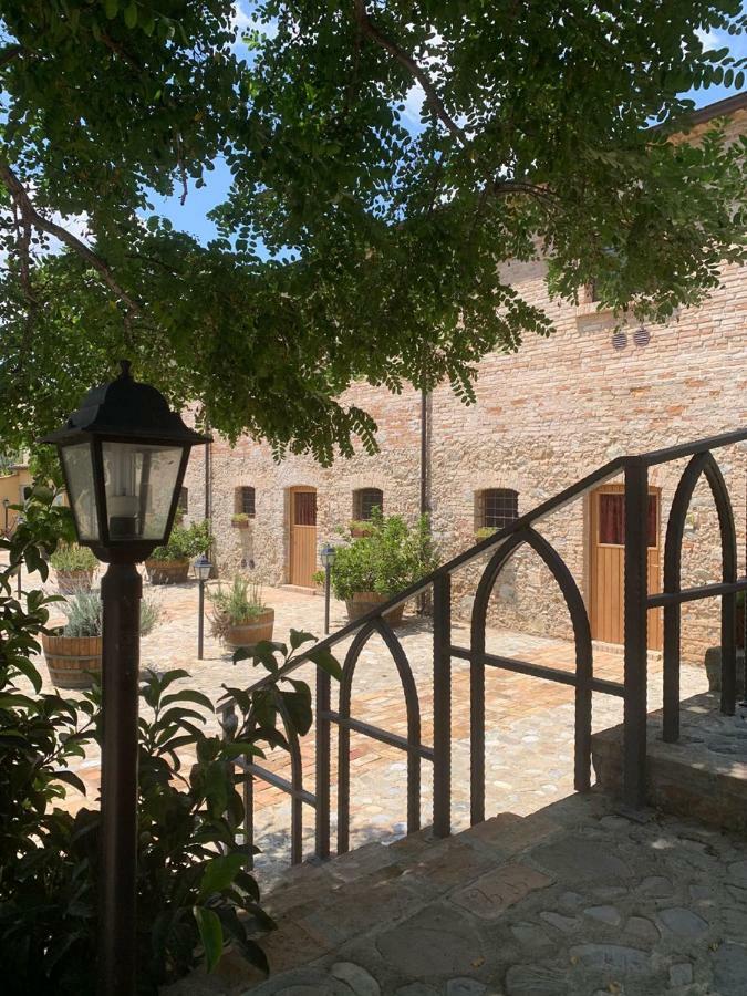 La Peschiera B&B San Lorenzo del Vallo Kültér fotó