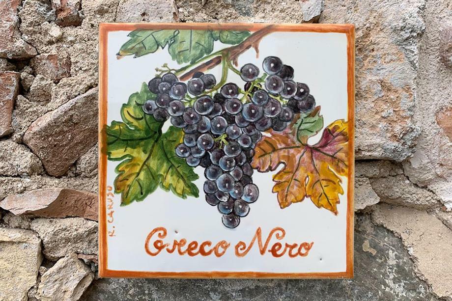 La Peschiera B&B San Lorenzo del Vallo Kültér fotó