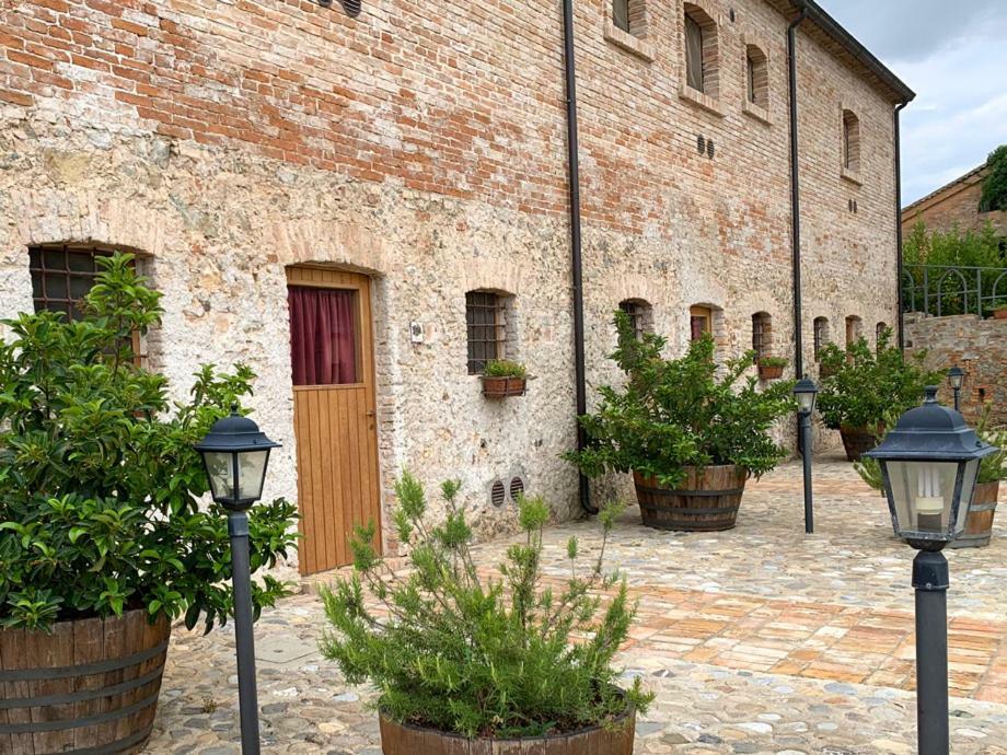 La Peschiera B&B San Lorenzo del Vallo Kültér fotó