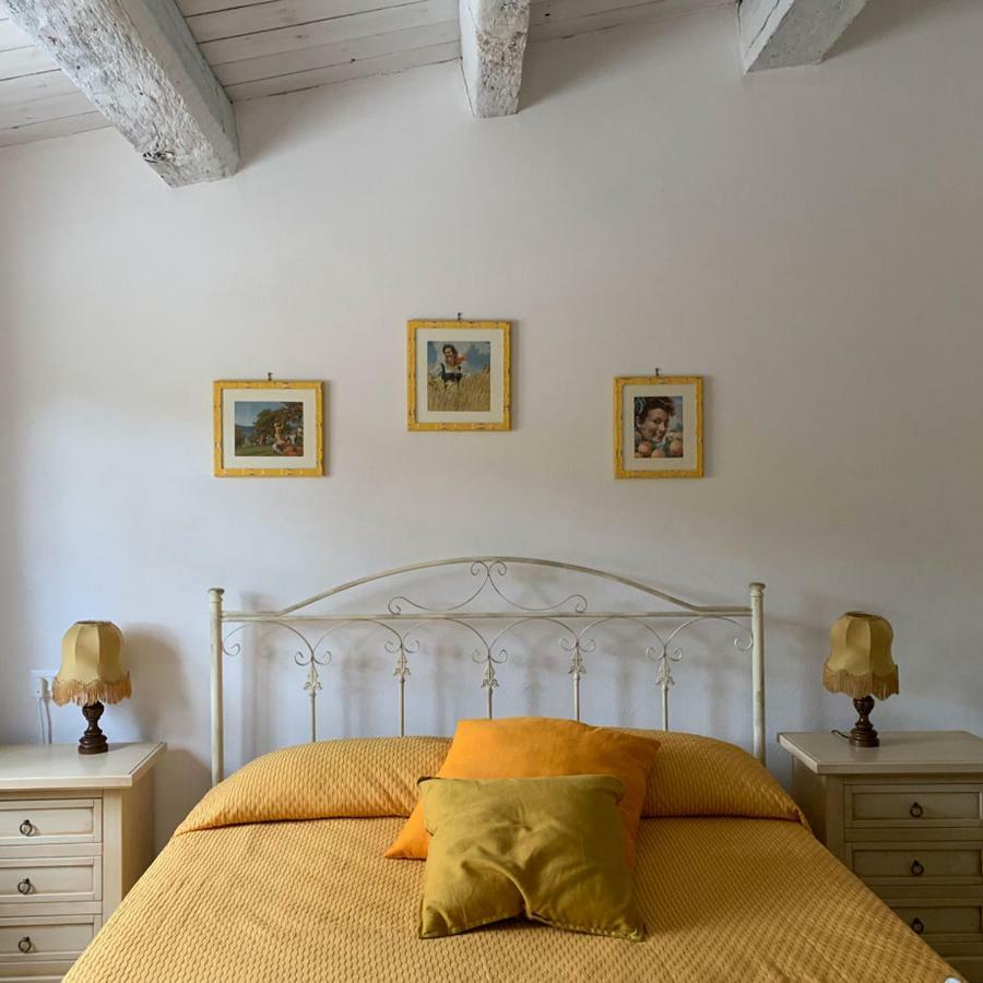 La Peschiera B&B San Lorenzo del Vallo Kültér fotó
