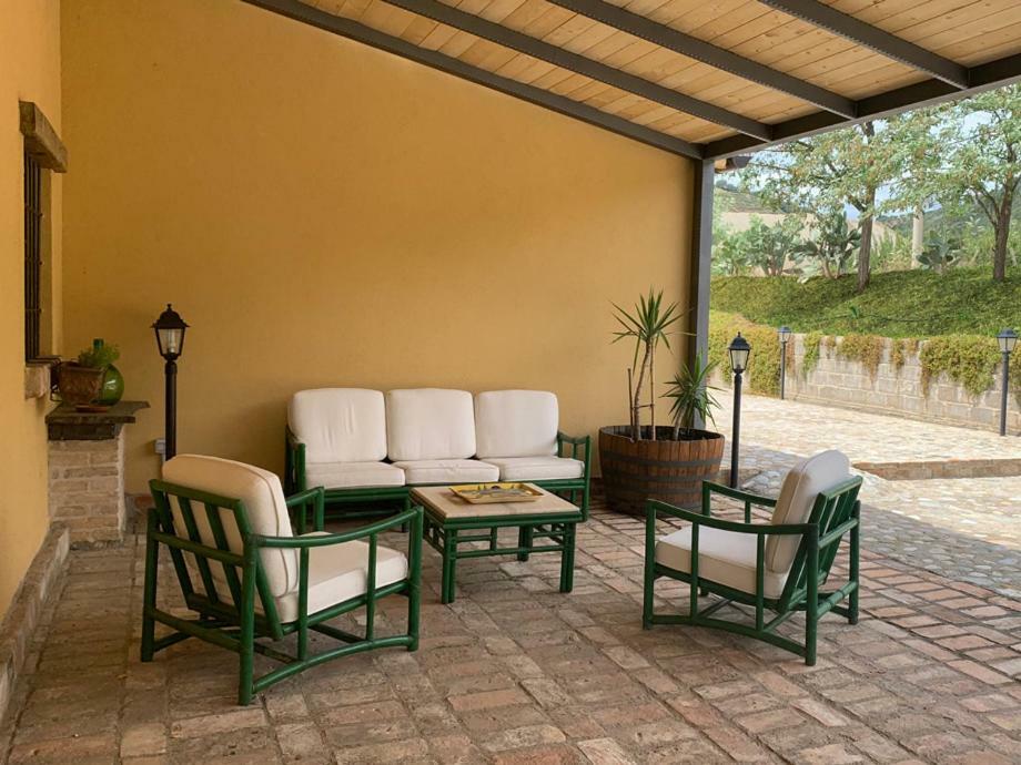 La Peschiera B&B San Lorenzo del Vallo Kültér fotó