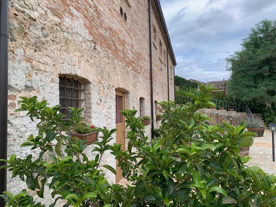La Peschiera B&B San Lorenzo del Vallo Kültér fotó