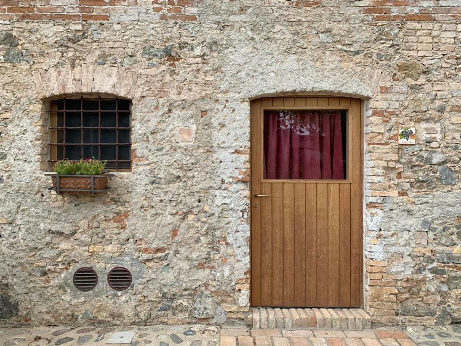 La Peschiera B&B San Lorenzo del Vallo Kültér fotó